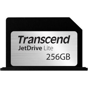 TRANSCEND JETDRIVE LITE 330 256GB MACBOOK PRO RETINA 13'