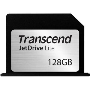 TRANSCEND JETDRIVE LITE 360 128GB MACBOOK PRO RETINA 15'