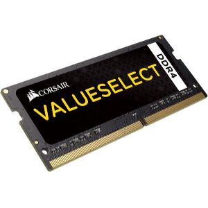 CORSAIR CMSO4GX4M1A2133C15 4GB SO-DIMM DDR4 2133MHZ