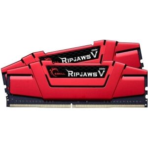 G.SKILL F4-2133C15D-16GVR 16GB (2X8GB) DDR4 2133MHZ RIPJAWS V DUAL CHANNEL KIT