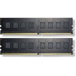 G.SKILL F4-2133C15D-8GNT 8GB (2X4GB) DDR4 2133MHZ VALUE DUAL CHANNEL KIT