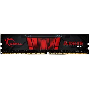 G.SKILL F4-2133C15S-4GIS 4GB DDR4 2133MHZ AEGIS