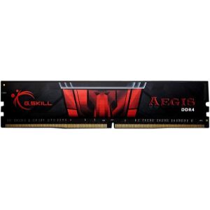 G.SKILL F4-2133C15S-8GIS 8GB DDR4 2133MHZ AEGIS