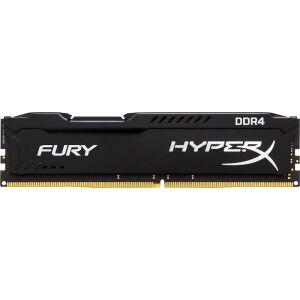 HYPERX HX426C16FB2/8 8GB DDR4 2666MHZ HYPERX FURY BLACK