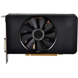 XFX AMD RADEON R7 260X R7-260X-CNF4 CORE EDITION 2GB DDR5 PCI-E RETAIL