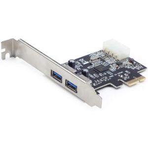 GEMBIRD UPC-30-2P USB 3.0 PCI-E HOST ADAPTER