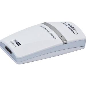 GEMBIRD A-USB3-HDMI USB DISPLAY ADAPTER