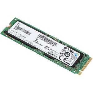 SAMSUNG SM951-NVME 256GB PCIE M.2 2280-D3-M (NGFF) BULK