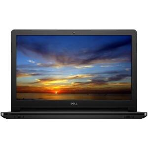 DELL INSPIRON 5558 15.6'' INTEL CORE I3-4005U 4GB 500GB NVIDIA GT920M 2GB FREE DOS