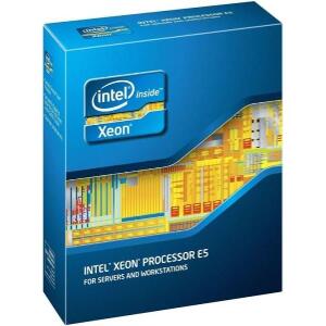 INTEL XEON E5-1620 V3 3.5GHZ W/O FAN LGA2011-3 - BOX