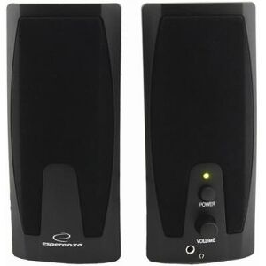 ESPERANZA EP110 STEREO SPEAKERS 2.0 GIOCOSO