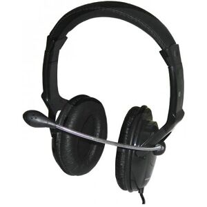 ESPERANZA EH101 STEREO HEADPHONES WITH MICROPHONE MENUET