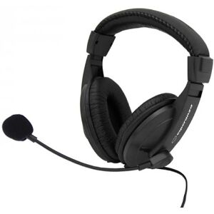 ESPERANZA EH103 STEREO HEADPHONES WITH MICROPHONE CONCERTO