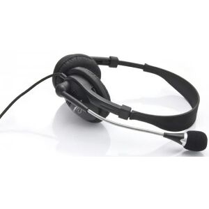 ESPERANZA EH115 STEREO HEADPHONES WITH MICROPHONE PRESTO