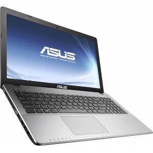 ASUS X550VX-XX289D 15.6'' INTEL CORE I7-6700HQ 8GB 1TB NVIDIA GTX950M 2GB FREE DOS