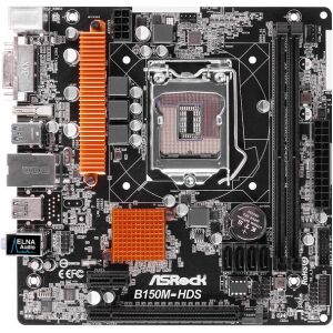 ASROCK B150M-HDS RETAIL