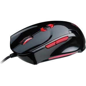 THERMALTAKE TT ESPORTS GAMING MOUSE - THERON PLUS 8200DPI LASER