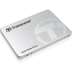 TRANSCEND TS120GSSD220S SSD220 120GB 2.5'' SATA3 TLC