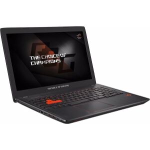 ASUS ROG GL553VW-FY079T 15.6'' FHD INTEL CORE I7-6700HQ 8GB 1TB NVIDIA GTX960 2GB WINDOWS 10
