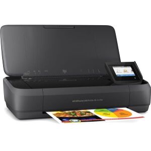 ΠΟΛΥΜΗΧΑΝΗΜΑ HP OFFICEJET 250 MOBILE ALL-IN-ONE PRINTER CZ992A WIFI