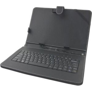 ESPERANZA EK125 KEYBOARD CASE FOR 10.1'' TABLETS