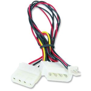 CABLEXPERT CC-PSU-5 INTERNAL POWER ADAPTER CABLE FOR 12V COOLING FAN