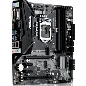 ΜΗΤΡΙΚΗ ASROCK B360M PRO4 RETAIL