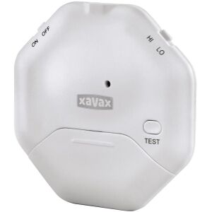 HAMA 111984 XAVAX GLASS BREAKAGE DETECTOR FLAT