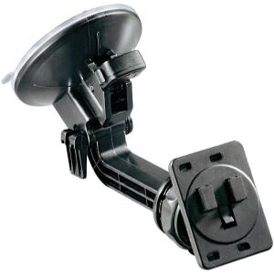 HAMA 108337 SUCTION CUP HOLDER WITH 2-TALON LOCKING PLATE FOR TABLET PCS