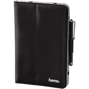HAMA 126734 STRAP SET 3 PARTS FOR TABLETS AND E-READERS 7'' BLACK