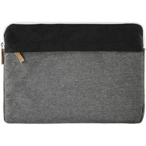 HAMA 101566 FLORENCE NOTEBOOK SLEEVE 13.3'' BLACK/GREY