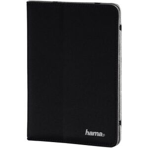HAMA 173500 STRAP PORTFOLIO FOR TABLETS UP TO 7'' BLACK