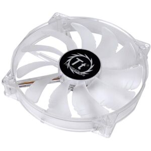 THERMALTAKE CASE FAN PURE 20 LED BLUE (200MM, 800 RPM) BOX