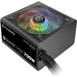 PSU THERMALTAKE SMART RGB ACTIVE PFC 80 PLUS 700W