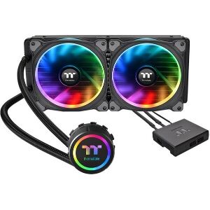 THERMALTAKE FLOE RIING RGB 280 TT PREMIUM EDITION