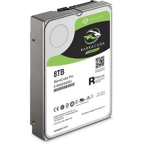 HDD SEAGATE ST8000DM004 BARRACUDA 8TB SATA 3