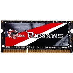 RAM G.SKILL F3-1600C11S-8GRSL 8GB SO-DIMM DDR3L 1600MHZ RIPJAWS