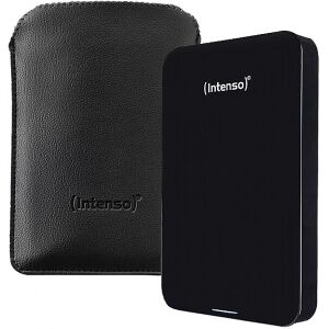 ΕΞΩΤΕΡΙΚΟΣ ΣΚΛΗΡΟΣ INTENSO 6023580 2TB MEMORY DRIVE PORTABLE HARD DRIVE