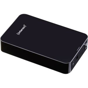 ΕΞΩΤΕΡΙΚΟΣ ΣΚΛΗΡΟΣ INTENSO 6031514 6TB MEMORY CENTER PORTABLE HDD