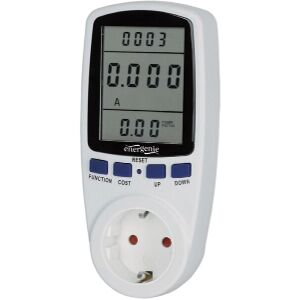 ENERGENIE EG-SSM-01 SMART ENERGY METER SHUKO 16A