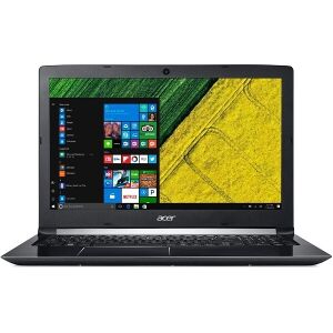 LAPTOP ACER ASPIRE 5 A515-51G-59QF 15.6' FHD CORE I5-8250U 4GB 1TB NVIDIA MX150 2GB WINDOWS 10