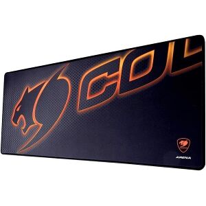 COUGAR ARENA BLACK GAMING MOUSE PAD