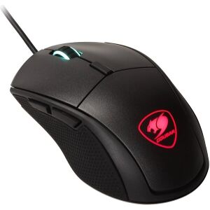 COUGAR MINOS X5 12000 DPI OPTICAL GAMING MOUSE