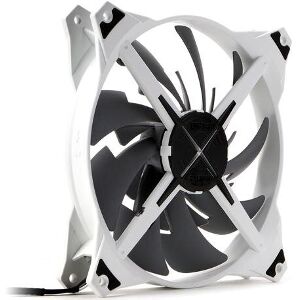 ZALMAN ZM-DF14RL 140MM PREMIUM DUAL IMPELLER RED LED FAN