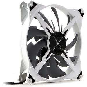 ZALMAN ZM-DF14BL 140MM PREMIUM DUAL IMPELLER BLUE LED FAN