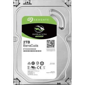 SEAGATE ST2000DM008 BARRACUDA DESKTOP 2TB SATA 3