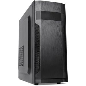 CASE SUPERCASE F55 USB 3.0 BLACK