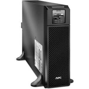 APC SRT5KXLI SMART-UPS SRT 5000VA 230V 4500W