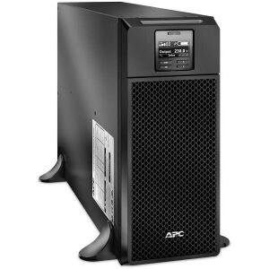 APC SRT6KXLI SMART-UPS SRT 6000VA 230V 6000W