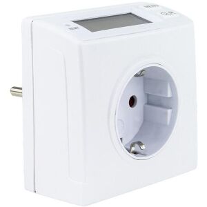 REV ENERGY MEASURING DEVICE COMPACT WHITE